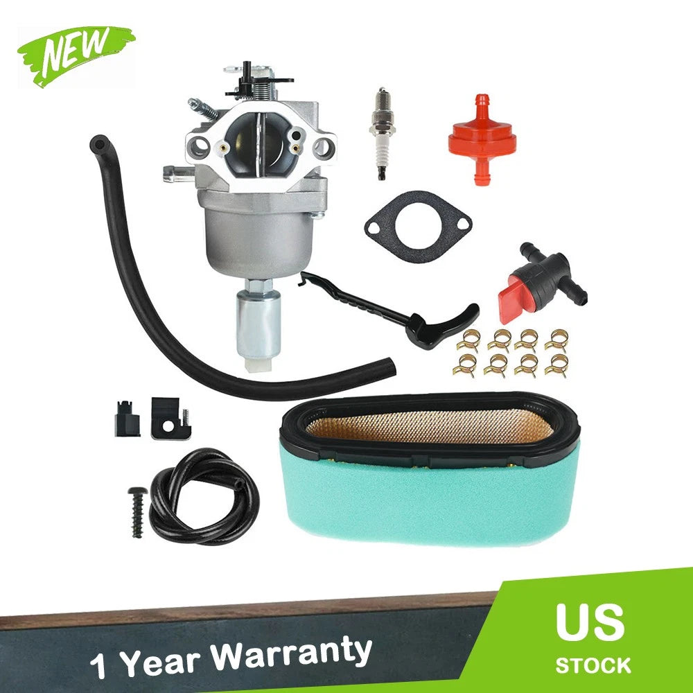 Carburetor for Riding Mower (Fit 495935, 496796, 498051, 498061)