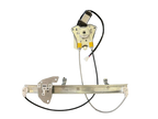 Front Window Regulator W/2Pin Motor for Mitsubishi Fuso Canter (1995–2005)