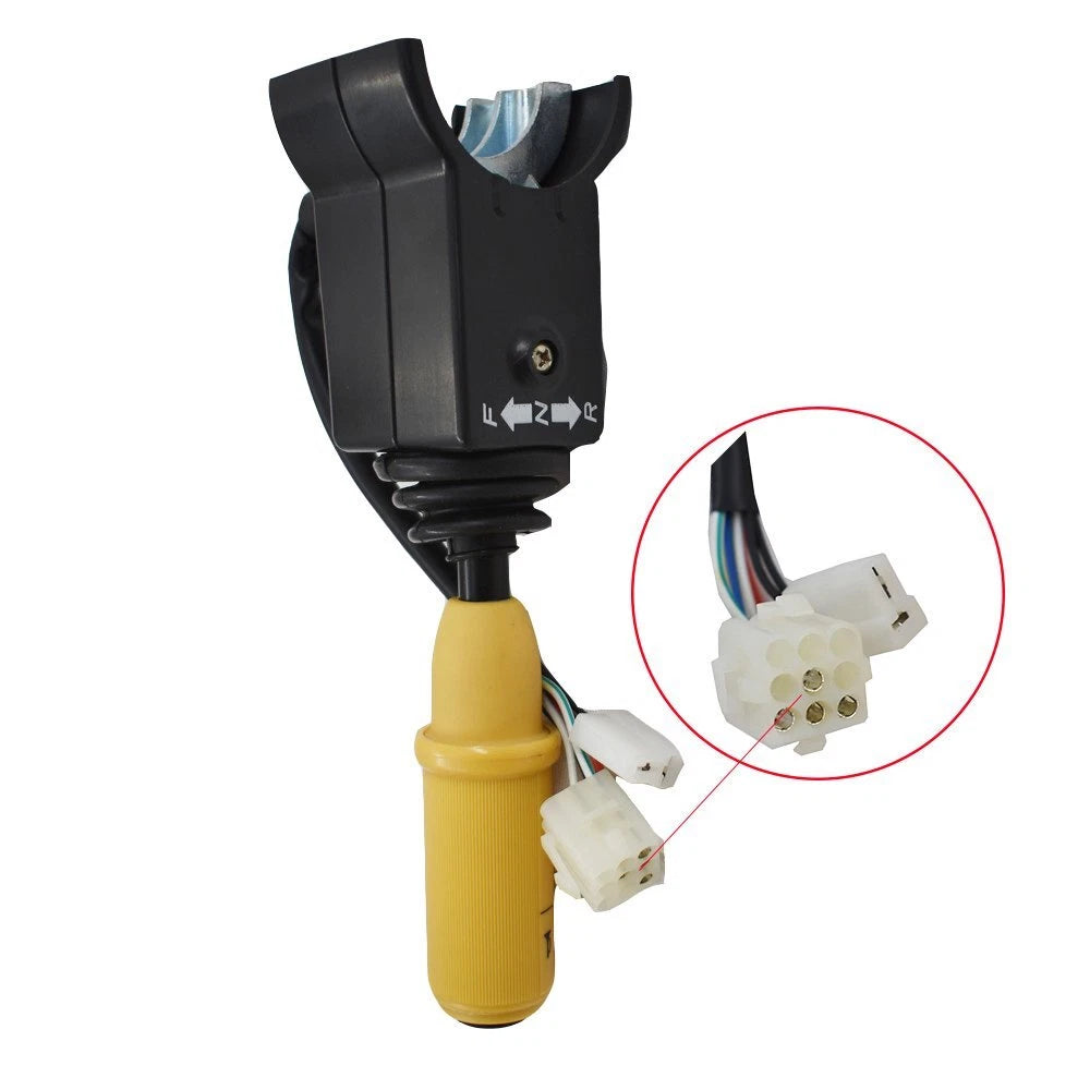 Column Switch for JCB 2CX 3CX 4CX