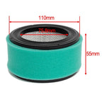 Heavy Duty Air and Pre Filter for Garden Tractors (K161 K181 8HP)