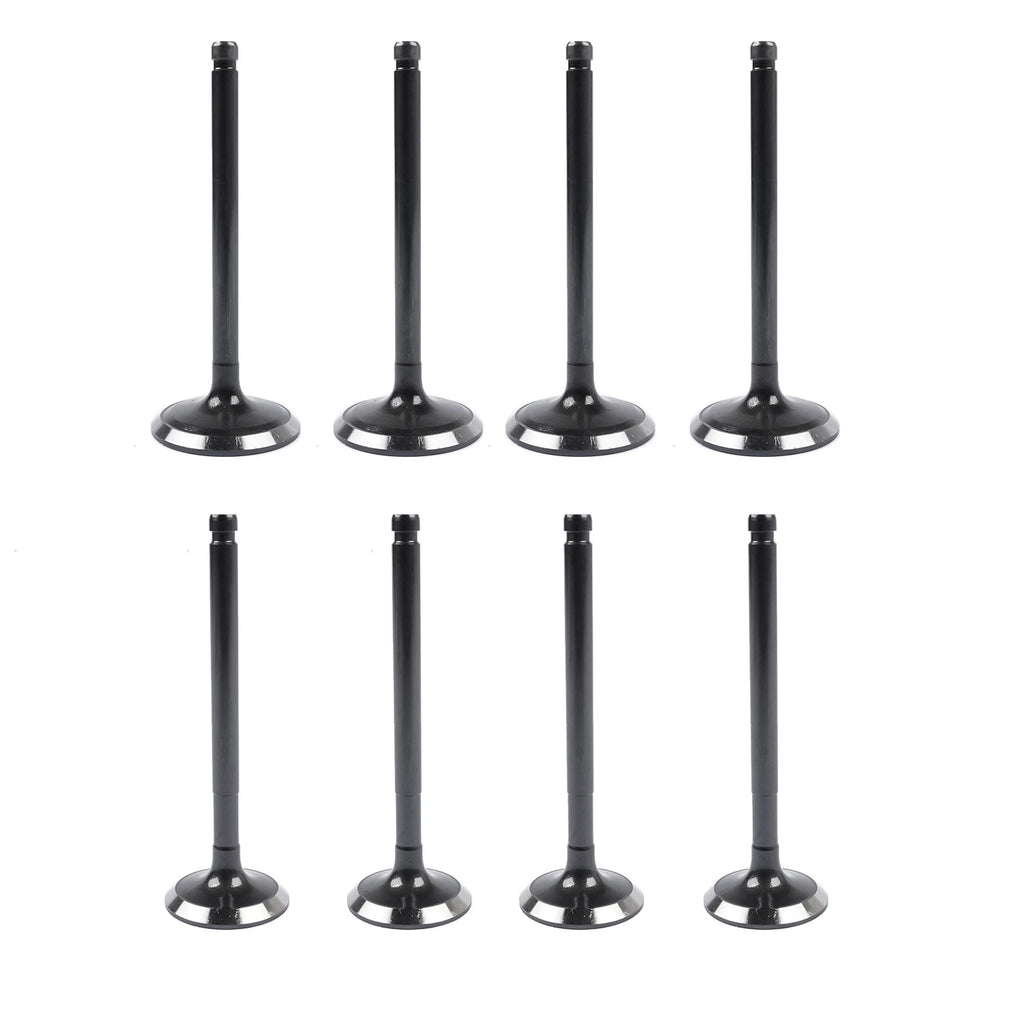 8X Intake & Exhaust Valve for Toyota 4Runner Celica Pickup 22R 22RE (1985–1995)