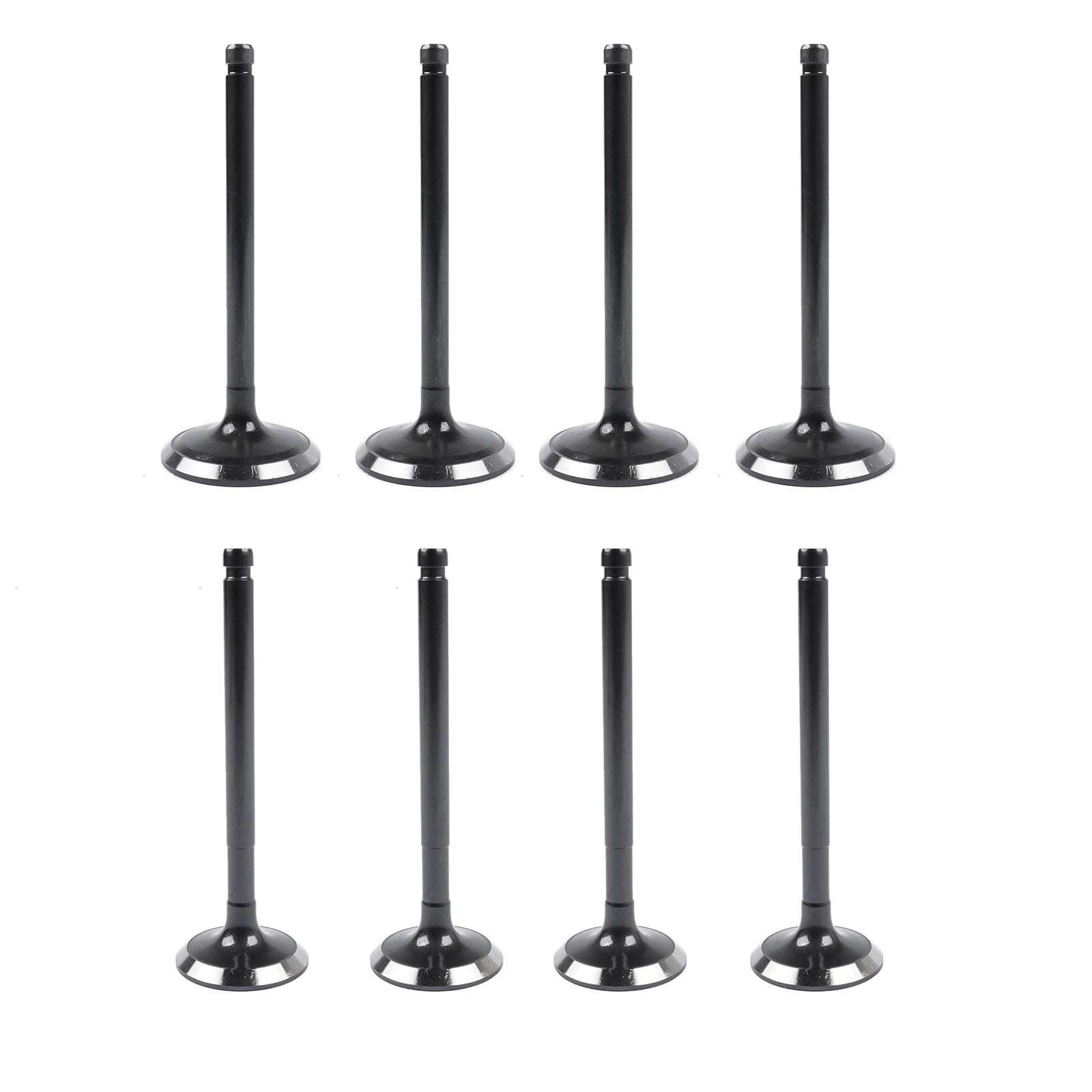 8X Intake & Exhaust Valve for Toyota 4Runner Celica Pickup 22R 22RE (1985–1995)