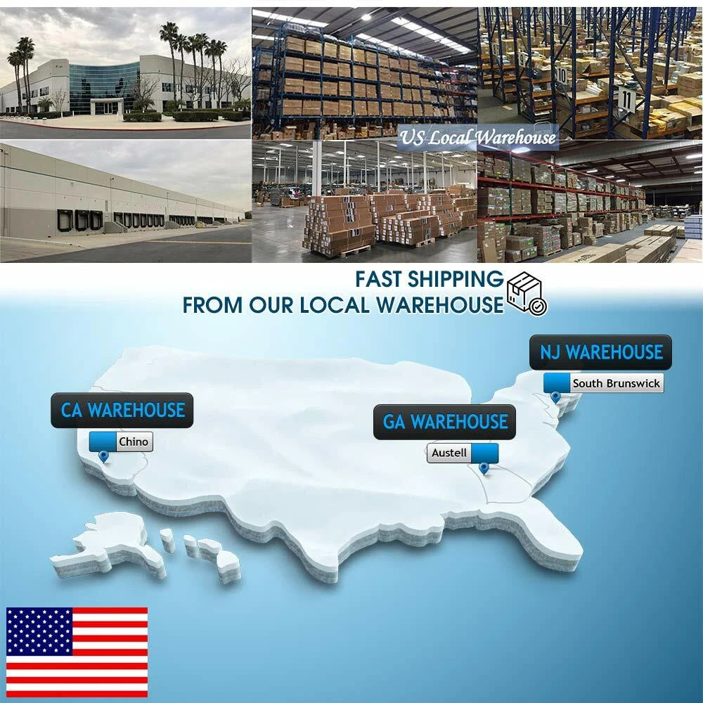 Window Lift Motor for Buick Century (1997-2005)