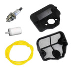 Air Filter Kit for (530029811, 530036582)