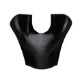 Carbon Fiber Tank Cover Fairing for Kawasaki ZX-10R (2011–2015)