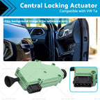 Central Locking Actuator for VW T4 Transporter (1990–2003) 72155-S5A-003