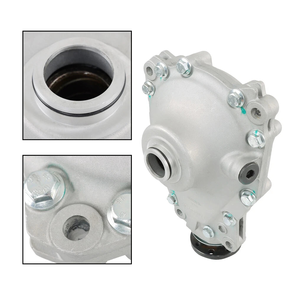 Front Differential Carrier Assembly for BMW X3 (2011–2017)