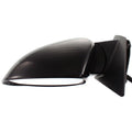 Power Mirror for Buick Enclave (2008–2012) Left Manual Fold Paintable Memory