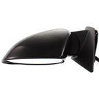 Power Mirror for Buick Enclave (2008–2012) Left Manual Fold Paintable Memory
