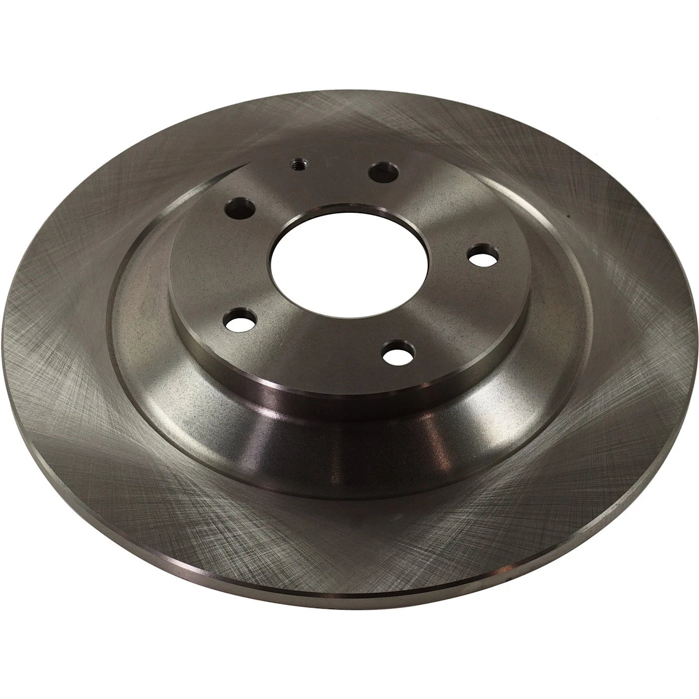 Brake Disc Rotor and Pad Kit for Mazda CX-5 (2013–2015)