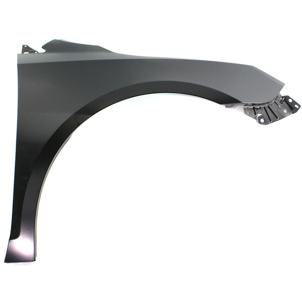 Fender for Buick LaCrosse (2010–2013) Front Driver and Passenger Side