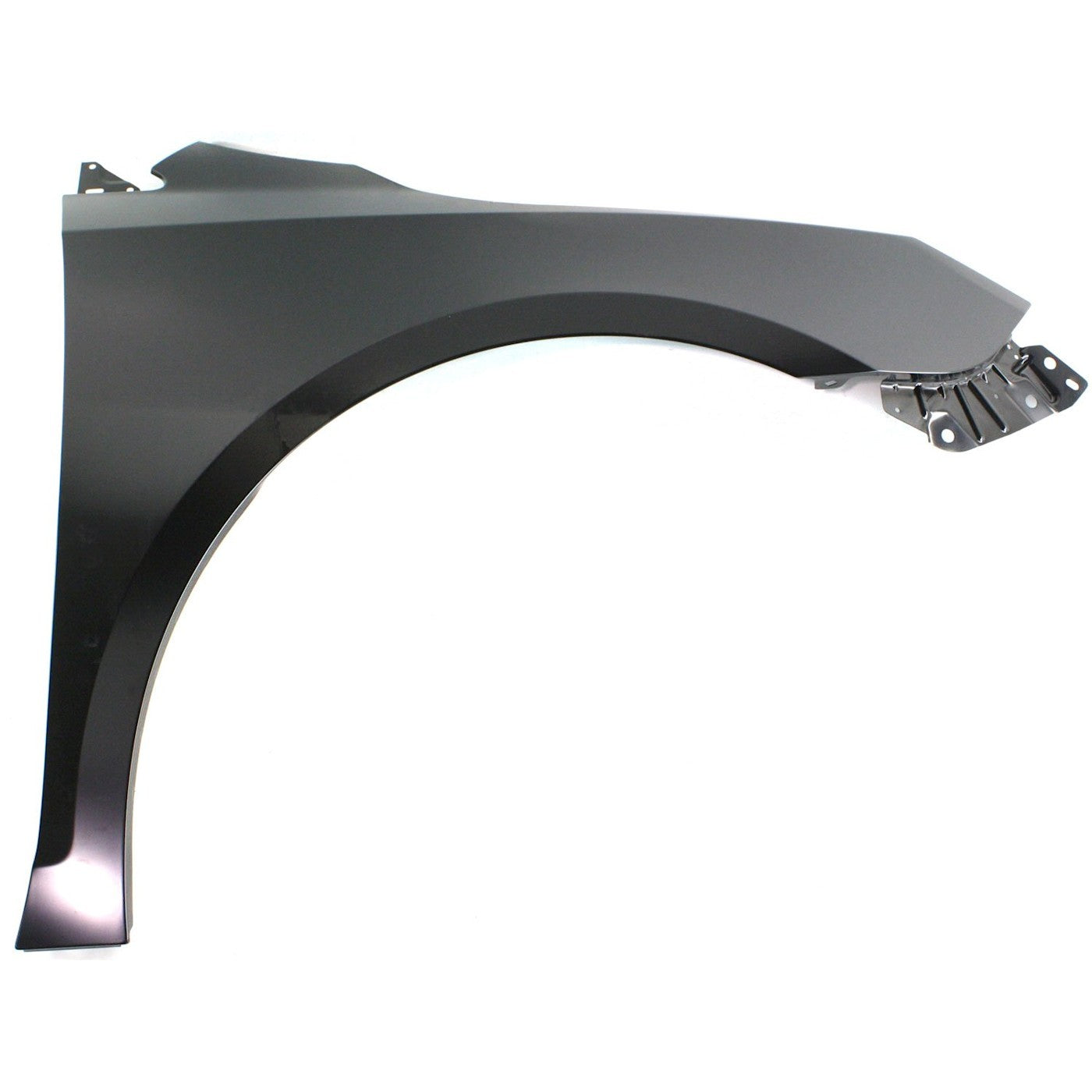 Fender for Buick LaCrosse (2010–2013) Front Driver and Passenger Side