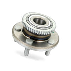 Front Wheel Bearing Hub Assembly for Ford Mustang (2005–2014)