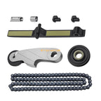 Cam Chain & Tensioner & Guide & Roller for Honda CB750A CB750F CB750K (1977–1982)
