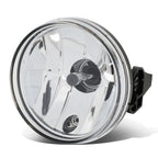 1Pc Left/Right Fog Light for Dodge Ram Truck (1999–2002)