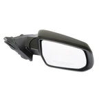 Right Reversing Mirror for Chevy Malibu (2016-2021) with Heating