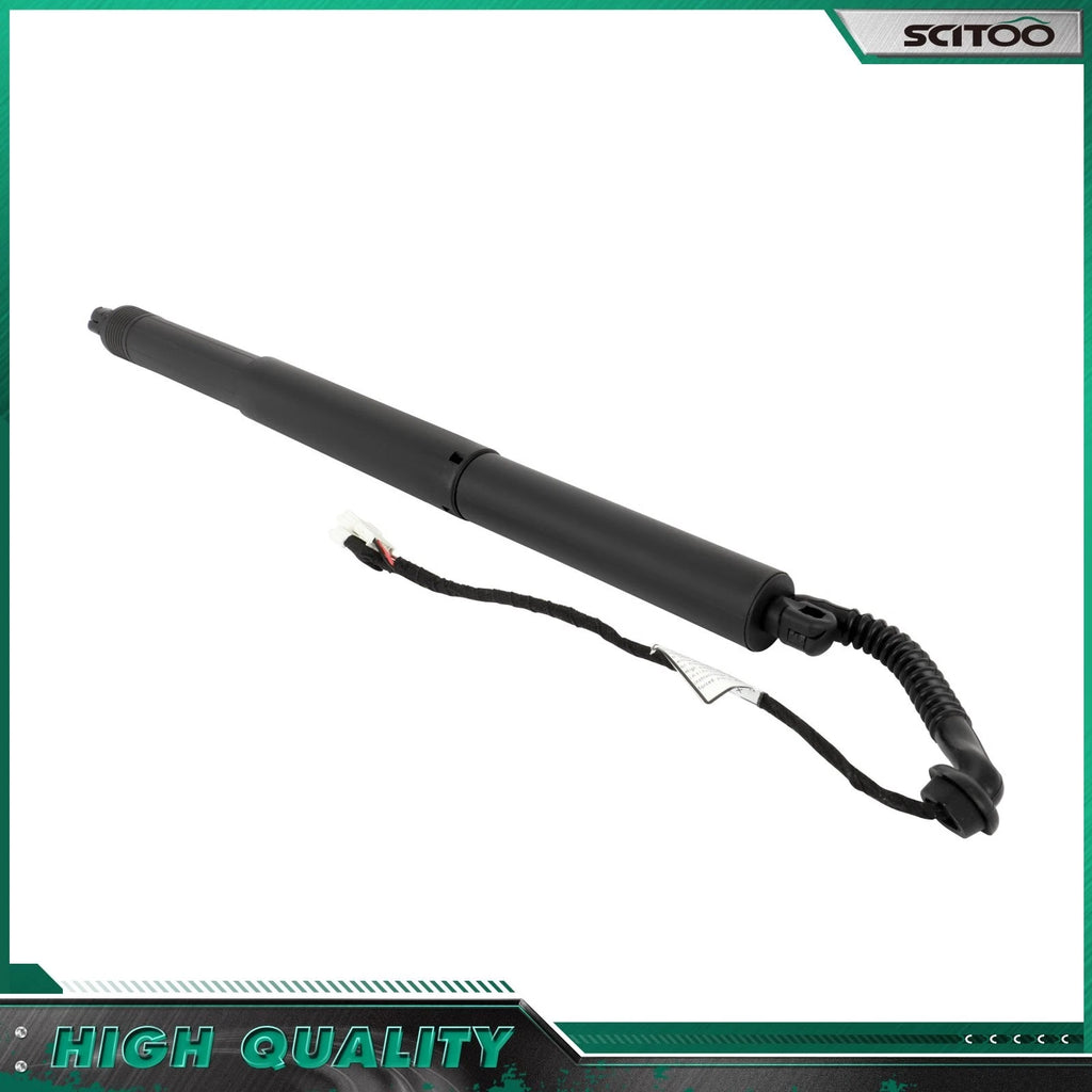 2X Lift Support Gas Spring Strut for BMW X5 F15 F85 (2014–2018) D2818