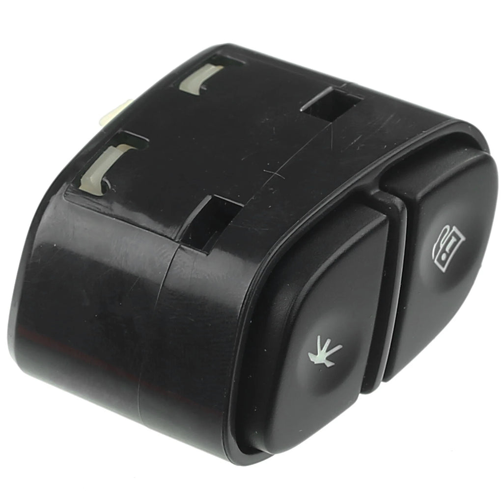 Steering Wheel Trip & Fuel Switch for Chevy Silverado GMC Sierra (2007–2014)