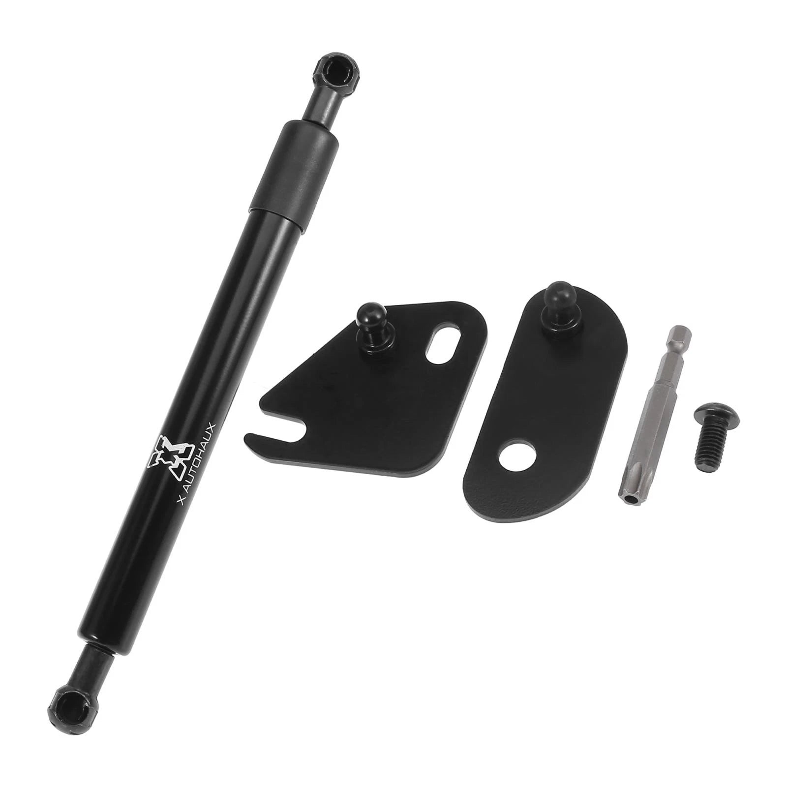 Set of 2 Tailgate Lift Support Gas Springs for Ford F-150 (2015–2020)