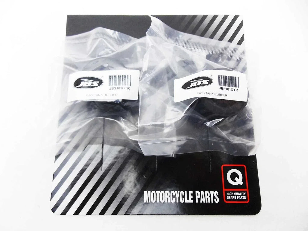 Rubber Mounts for Honda CB500K Fuel Tank (1971-1973)