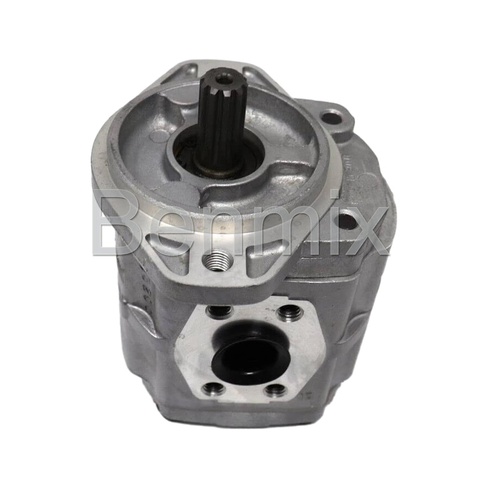 Hydraulic Pump 67110-33620-71 for Toyota Forklift 4Y 1DZ (6FDG20-30)