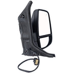 Heated Mirrors Set of 2 for Ford Transit-350