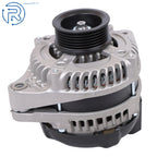 Alternator for Honda Pilot Ridgeline Odyssey (2011-2014) 3.5L 130A