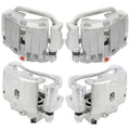 Brake Calipers Pair for Chevrolet Astro Avalanche Silverado 1500
