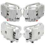 Brake Calipers Pair for Chevrolet Astro Avalanche Silverado 1500