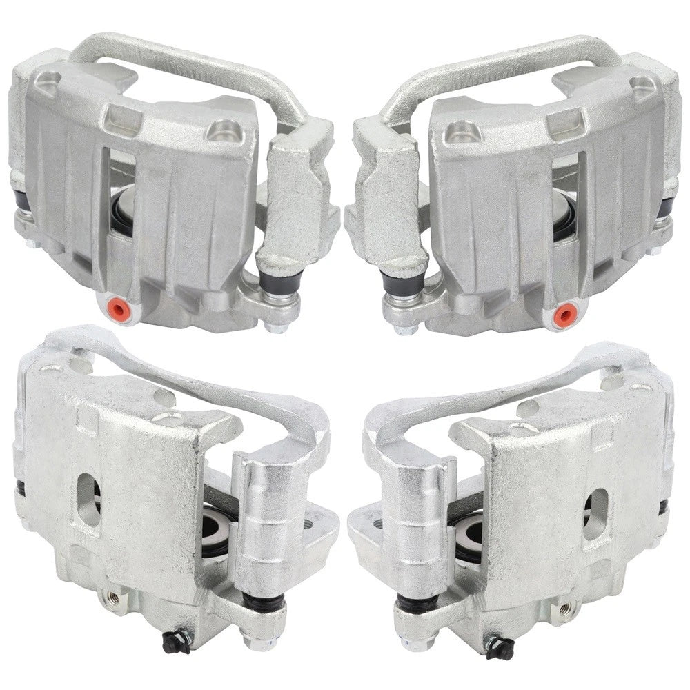 Brake Calipers Pair for Chevrolet Astro Avalanche Silverado 1500