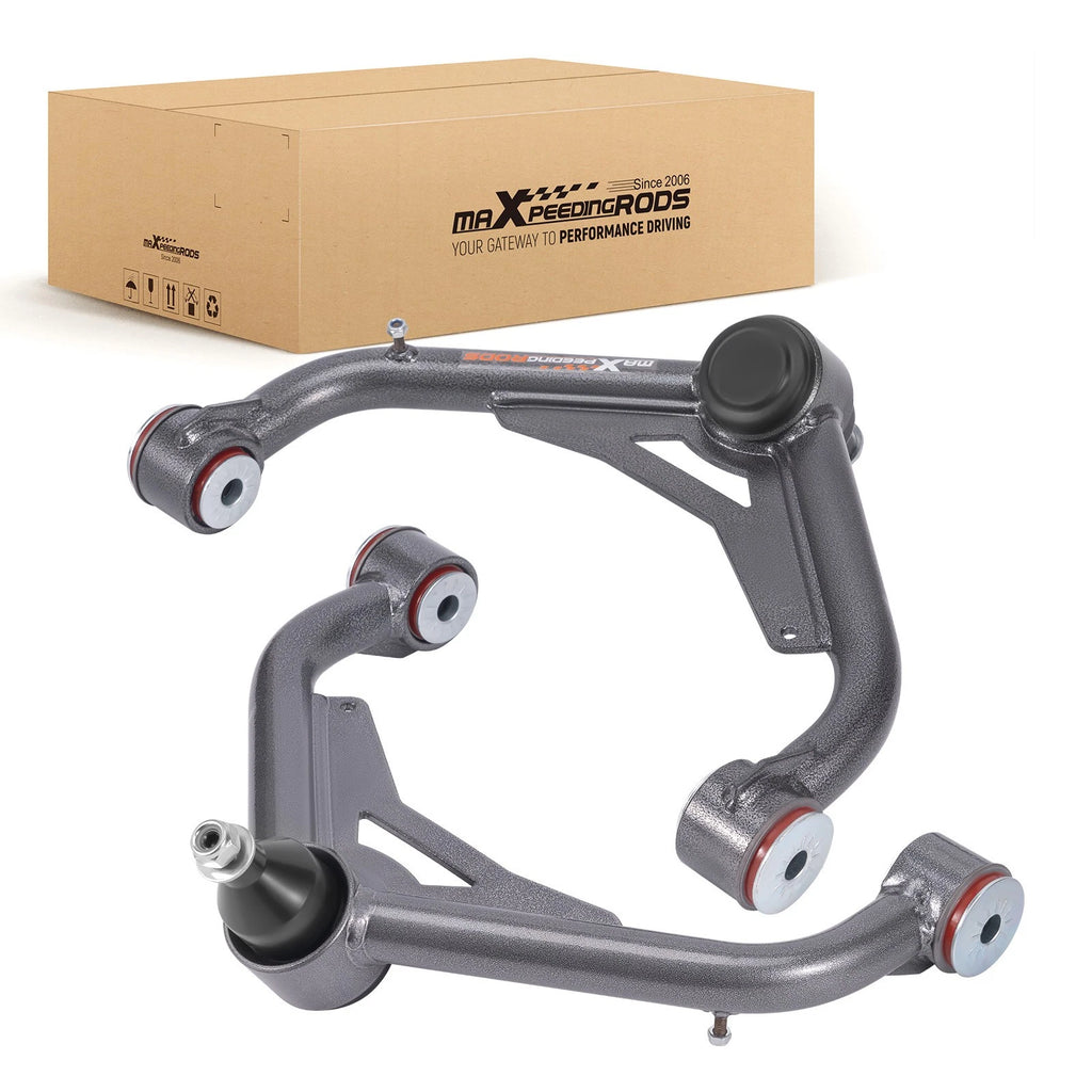 2X Lift Upper Control Arm for Silverado/Sierra 2500HD/3500HD (2001–2010)