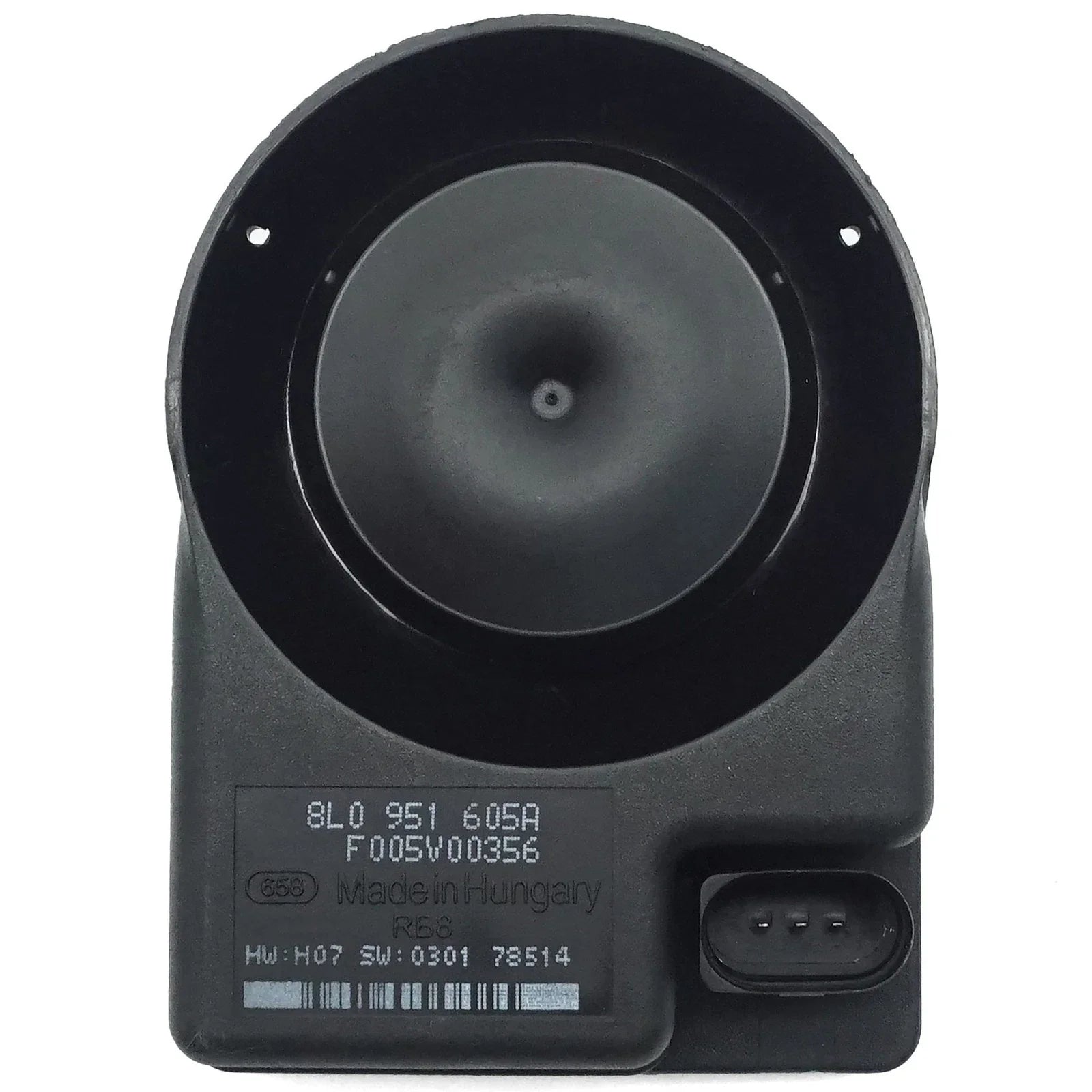 Anti-Theft Alarm Control Unit for Audi A4 Avant (1995–2001)