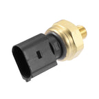 Fuel Pressure Sensor 06E906051K for Audi A4 A6 Quattro, Volkswagen Jetta (2001–2015)