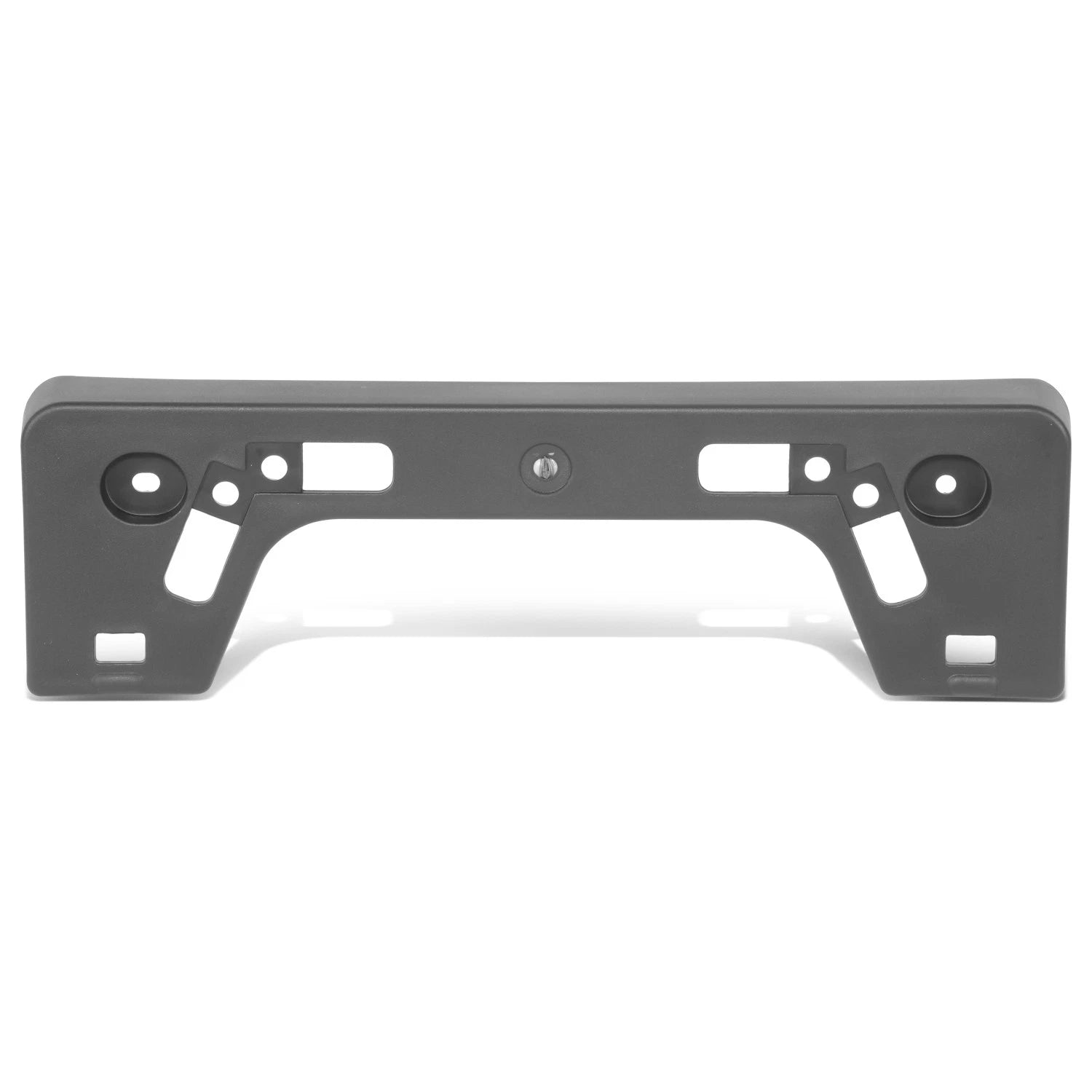 Left Driver Side Steel Hood Hinge for Mazda 6 (2014–2017)