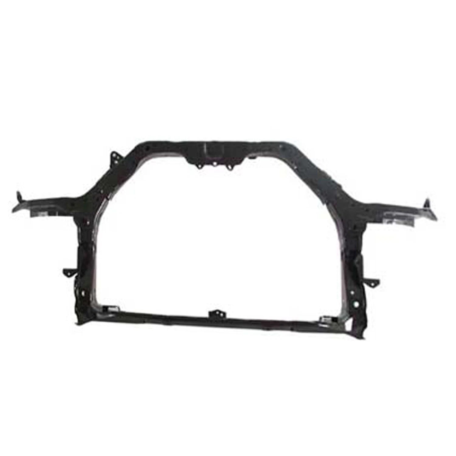 Replacement Steel Radiator Support Assembly for 2010–2011 Honda CRV