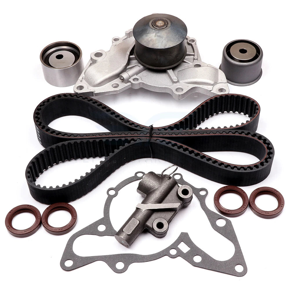 Timing Belt Kit for Hyundai Santa Fe, Kia Amanti, Sedona (2002–2006)