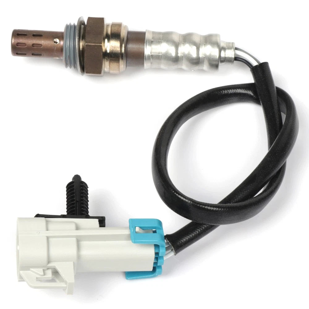 2X Oxygen O2 Sensor for Chevy Impala Monte Carlo (2005) Upstream + Downstream