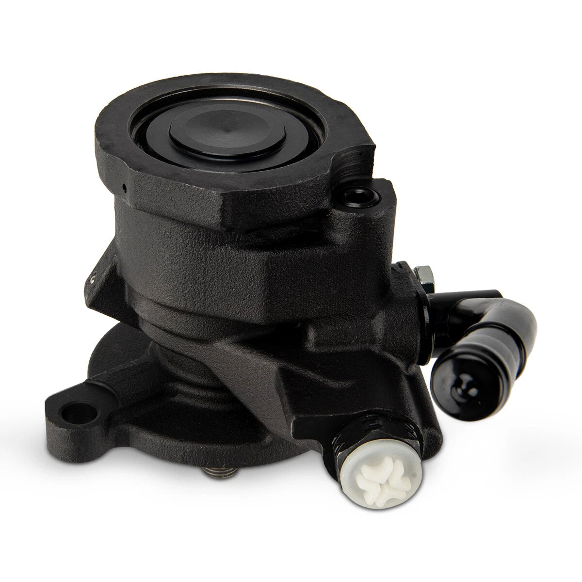 Power Steering Pump for Toyota Land Cruiser FZJ80 FZJ105 (1993–1997)