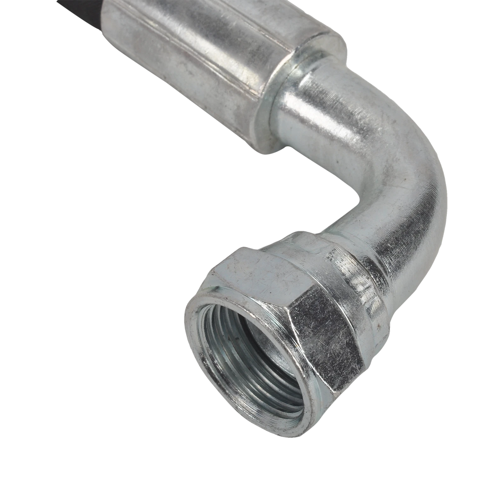 Turbo Drain Line Kit for Chevy GMC 6.5L (1992–2000)