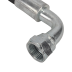 Turbo Drain Line Kit for Chevy GMC 6.5L (1992–2000)