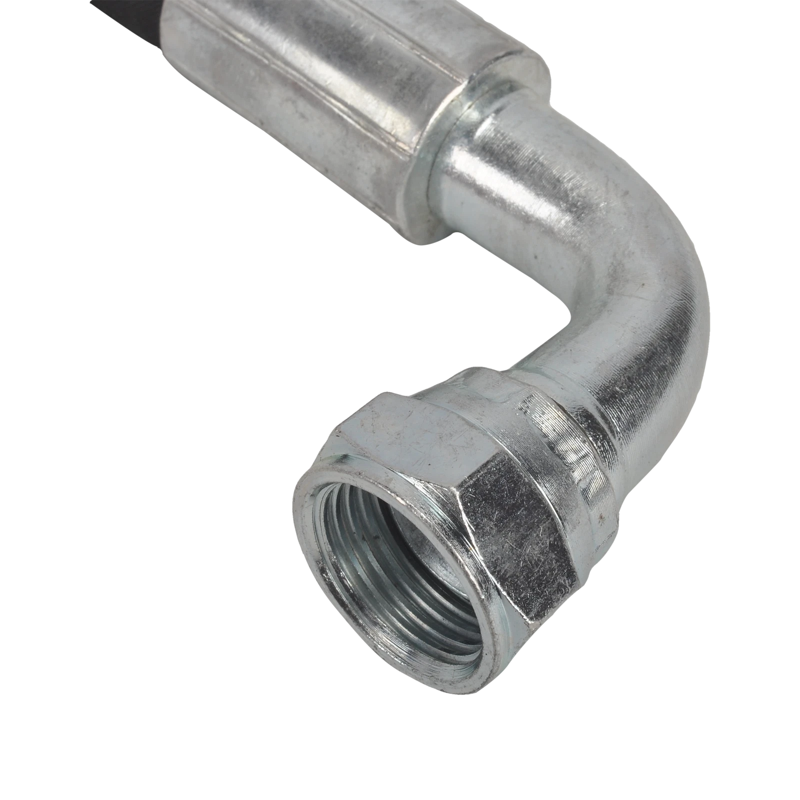Turbo Drain Line Kit for Chevy GMC 6.5L (1992–2000)