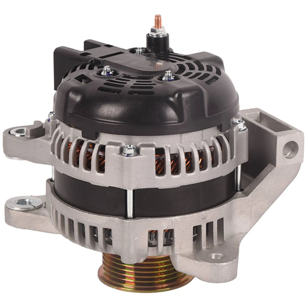 Alternator for Cadillac DeVille Seville 2001–2005 4.6L 140Amp