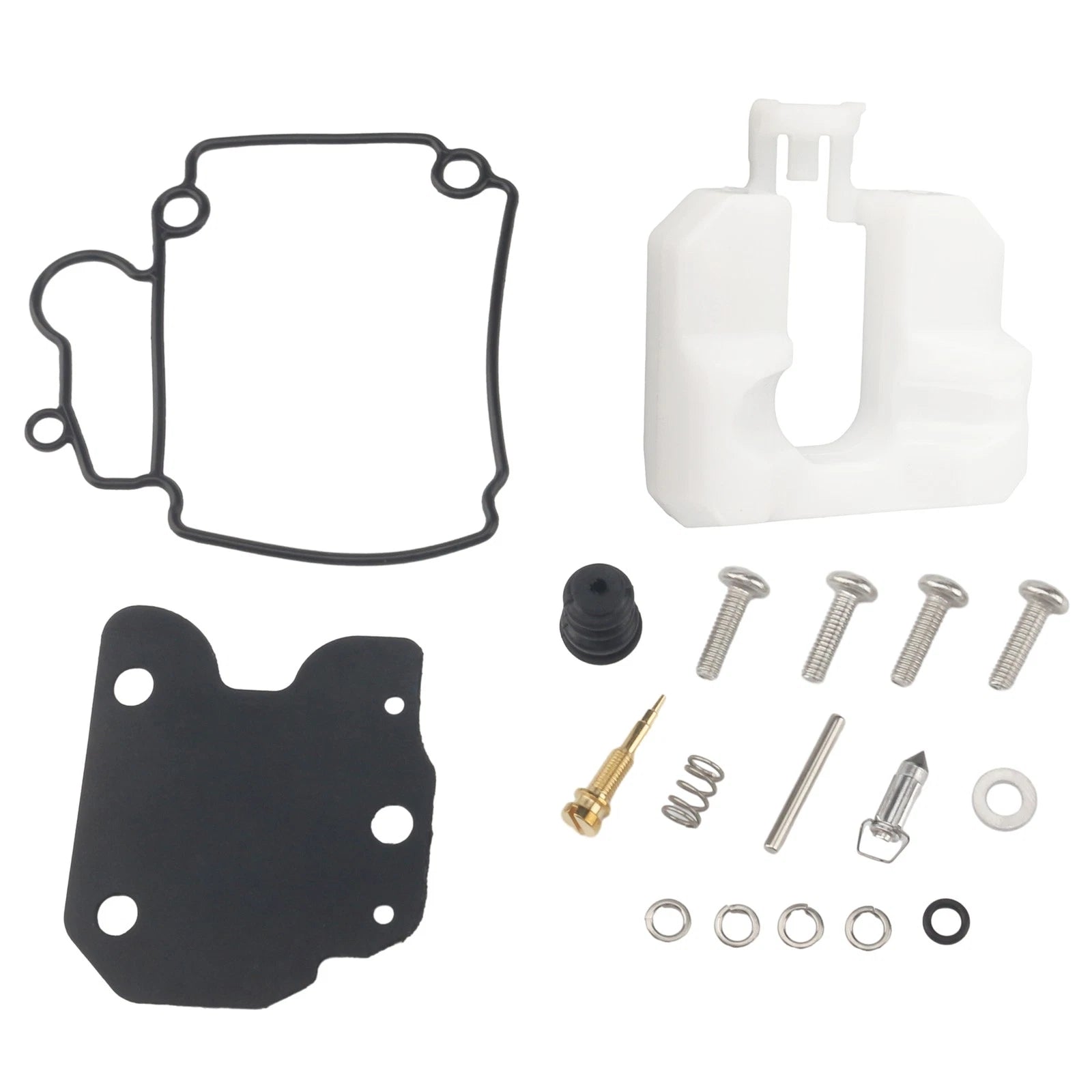 Carburetor Repair Kit for Mercury/Mariner 4T 25-60HP Outboard (8542561)