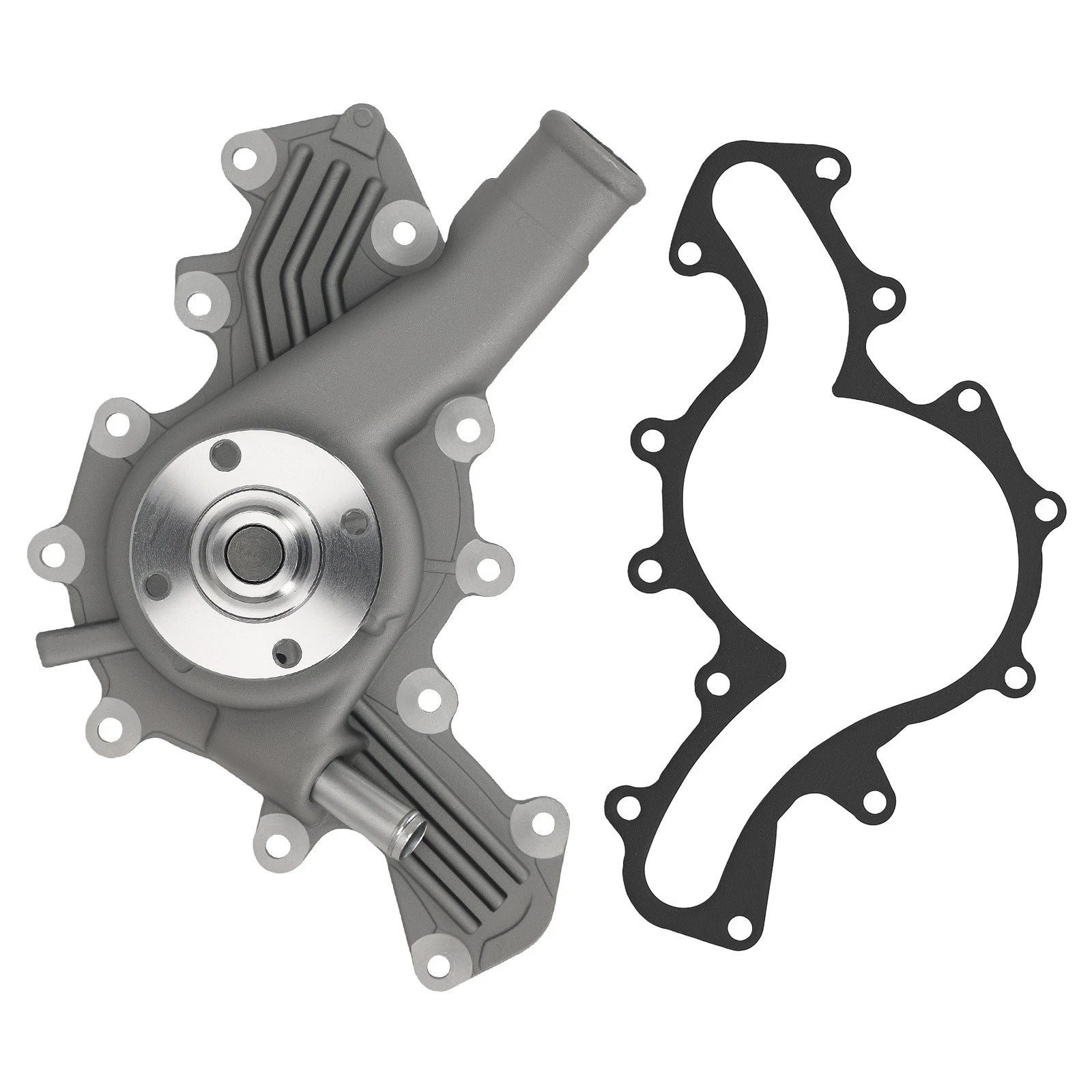 Water Pump for Ford Explorer Ranger (1990–2000) F5TZ8501C 43060