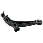 Control Arms & Ball Joints & Sway Bar Kit for Honda Odyssey (2011–2013)