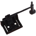 M.2 SSD Bracket for (2015–2023)