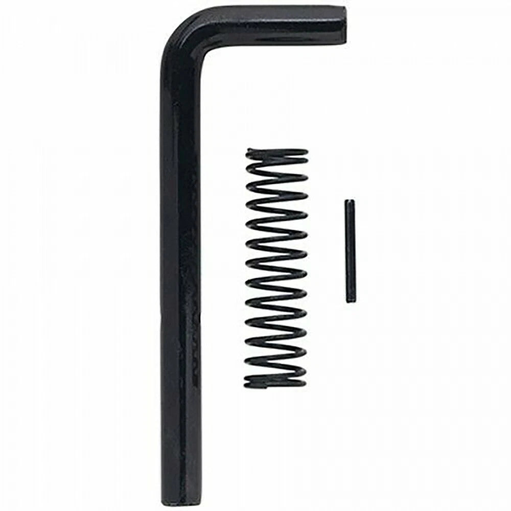 Trailer Gate Spring Latch Repair Kit #819T for Carry-On (Fits )