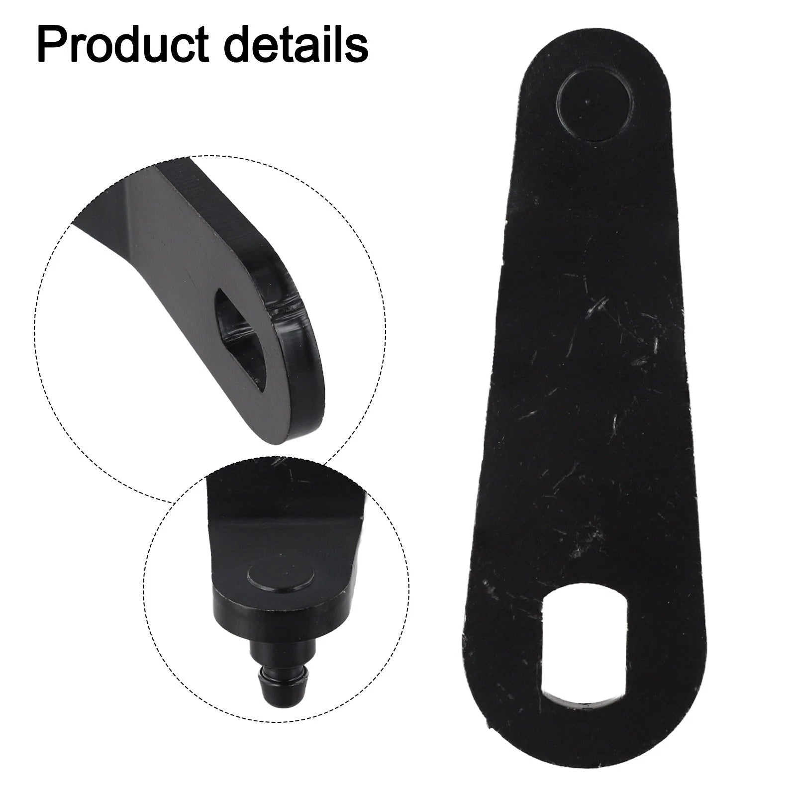 Automatic Shift Lever for 2007–2018 Models