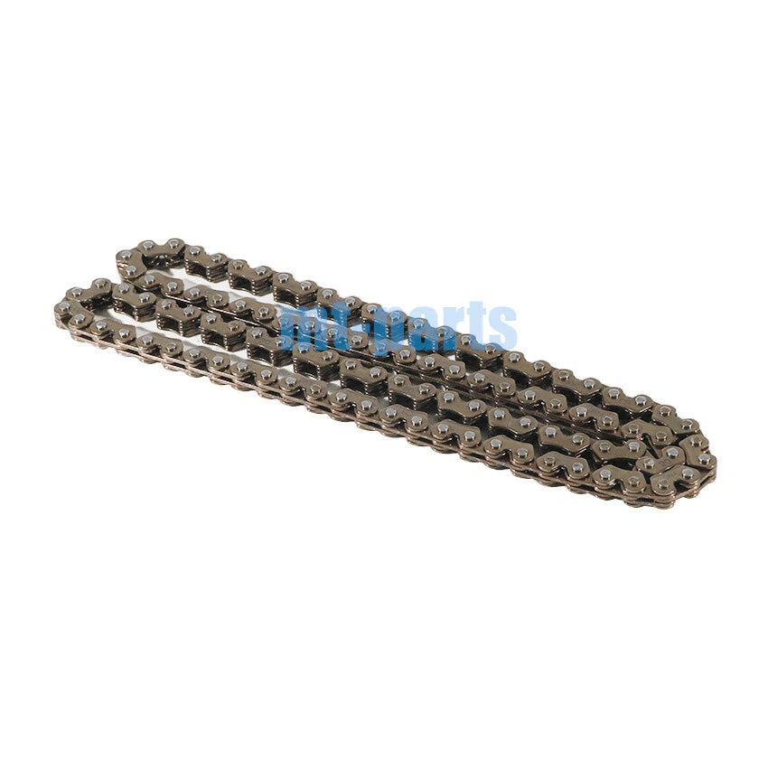 Timing Cam Chain for Kymco Cruiser 125 (2003–2006), Mxer 150 (2005–2011), Pulsar 125 (2001–2004)