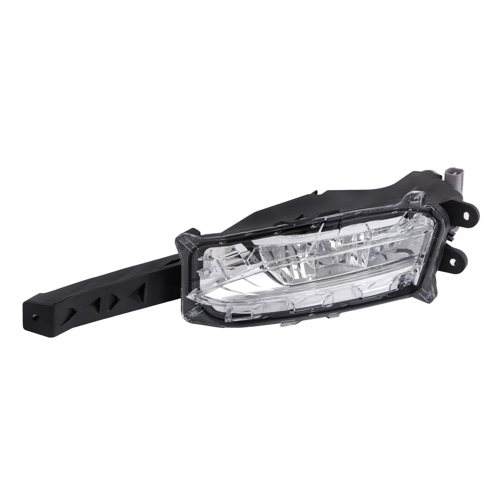 LED Fog Lamp Lights for Lexus NX200T (2015–2017)